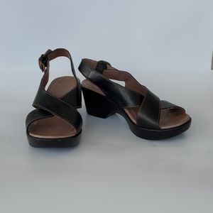 Dansko Jacinda Slingback Sandal